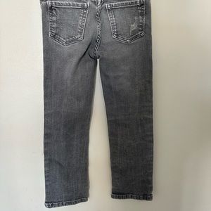 Boys Old Navy Karate Jeans